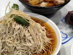 -冶春茶社(珍园店)