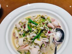 -钱塘宴(东站西子国际店)