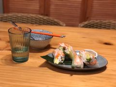 -越美小馆·越南料理(曲江店)