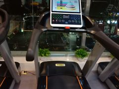-每刻健身工作室(西直门店)