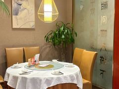 -禾府酒家·传统广府味(番禺店)