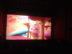-奥斯卡升龙国际影城(RealD Cinema)