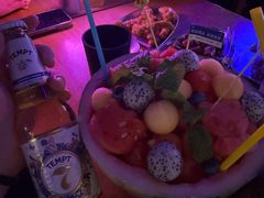 -HIB HUB公社(解放西路店)