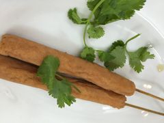 iphone_upload_pic-莲华素食府