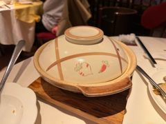 -利苑酒家(宜安广场店)
