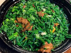 -柏合黄记豆腐皮饭店