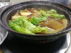 -重庆鸡公煲·嘟享吃(林科大店)