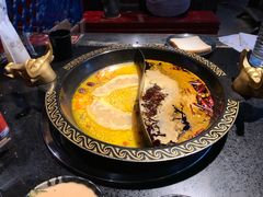 -大味老火锅City店
