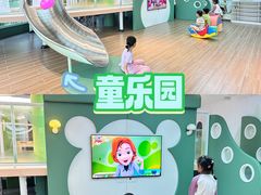 -佛冈森波拉度假区
