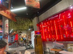 -牛市坎火锅(建设路店)