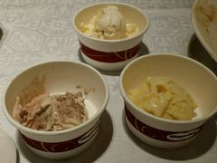 -北李妈妈菜·海肠捞饭(高新万达店)