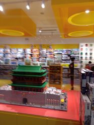 -乐高授权专卖店(朝阳大悦城店)