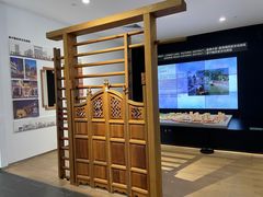 -广州市城市规划展览中心
