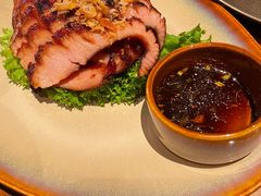 -CHINCHIN 青青·泰国料理(万象食家店)