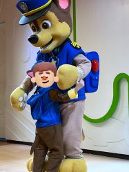 -尼克Playtime(欢乐海岸店)