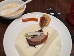 -全聚德(双井店)