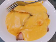 -新记餐厅(香槟大厦店)