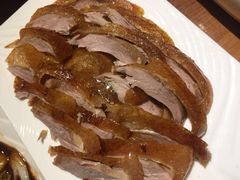 -又一福烤鸭·北京菜(东四店)