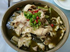 -新竹里馆·花园餐厅(兴苑路店)
