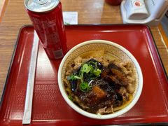 -食其家·牛丼咖喱(广元西路店)