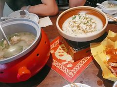 -洞庭土菜馆(天河北总店)