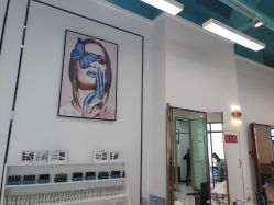 -ASG Hair Salon烫染·接发