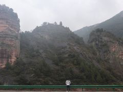 -灵宝峡旅游区
