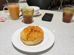 -香港新发烧腊茶餐厅(书城店)