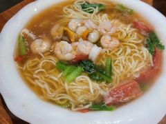 -双海酒店·海鲜家常菜(南戴河店)