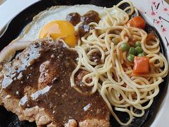 -豪客来牛排(人民东路店)
