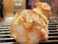 -晓寿司·精致料理(绿地店)