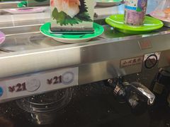 -三禾寿司(石龙店)