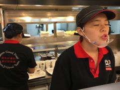 -袁记肉夹馍(北客站店)