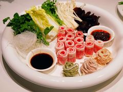 -民国红公馆·秦淮八艳(夫子庙店)