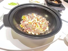 砂锅大黄鱼-福1015(愚园路店)