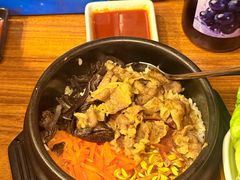 -山居屋炭火烧肉(厚街万达店)