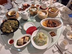 -潮福城潮州大酒楼(湖滨北路店)