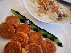 野ji卷-香云轩·顺德菜(香云纱园林酒店店)