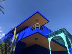 -马洛雷勒花园