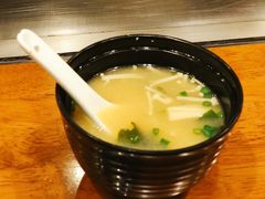 -大渔铁板烧(中山路八佰伴店)