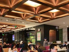 大堂-紫光园(马桥店)