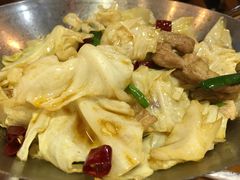 -东北大菜馆(延长路店)