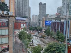 -龙聚德北京烤鸭(沙坪坝华宇A馆店)