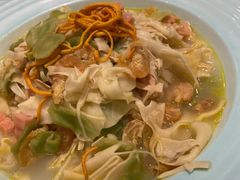 -三凤酒家·百年无锡菜(清扬茂业店)