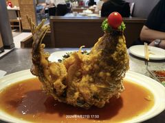 -闫府私房菜·老字号(恒隆店)