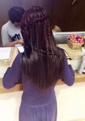 木北造型(北苑家园店)-木北造型