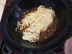 -乡土居（焖面、烩菜、炒菜）(万达店)