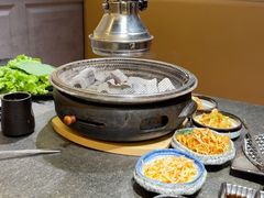 -炭虎烤肉(桂林路店)