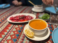 -梅夫娜土耳其餐厅.清真HALAL