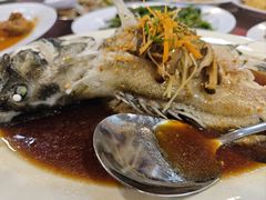 -大茄来海鲜餐厅(亚洲城分行)